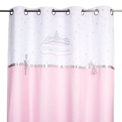 Rideau enfant PRINCESSE RUBAN ATMOSPHERA