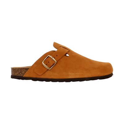 Mules Cuir Boreal THE DIVINE FACTORY
