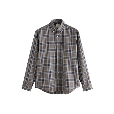 Chemise oxford boutonnée NEXT