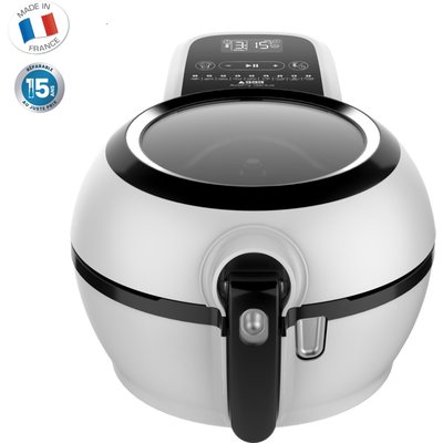 SEB Friteuse sans huile Actifry Genius Blanc 1.2 kg FZ760000