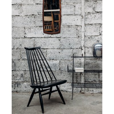 Fauteuil Tapiovaara Jakob N°229 - Bon état DEBONGOUT