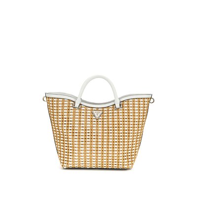Sac À Main Atalia Raphia GUESS