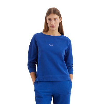 Sweat-shirt relaxed avec surface peignée MARC O'POLO