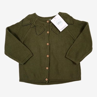 Gilet - Très bon état BOUT'CHOU