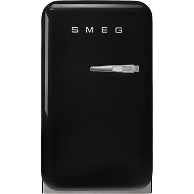 Mini réfrigérateur 1 porte poignée à droite FAB5 SMEG