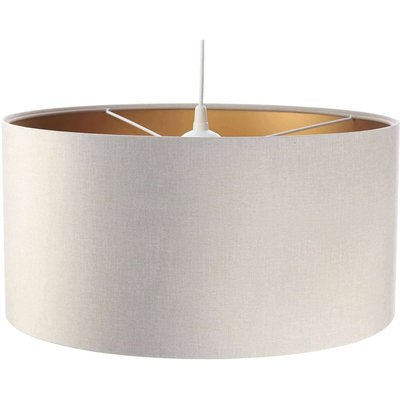 Suspension en velours chic, Glam BPS KONCEPT