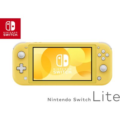 Console Switch Lite 32Go - Très bon état NINTENDO
