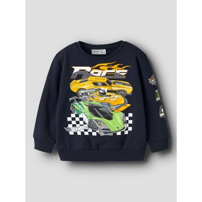 Sweat-Shirt NAME IT