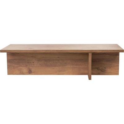 Table basse rectangulaire - ARDEN HOMIFAB