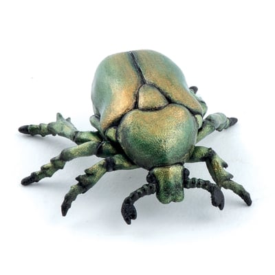 Figurine Cétoine dorée PAPO