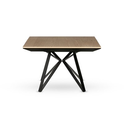 Table à manger  120x120 cm - BELIZE LISA DESIGN