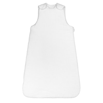 Kumla 100% Cotton Muslin Sleep Suit LA REDOUTE INTERIEURS