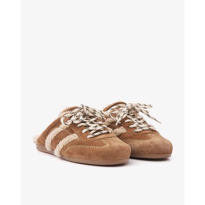Mules JUNE ASHTON VIA VAI