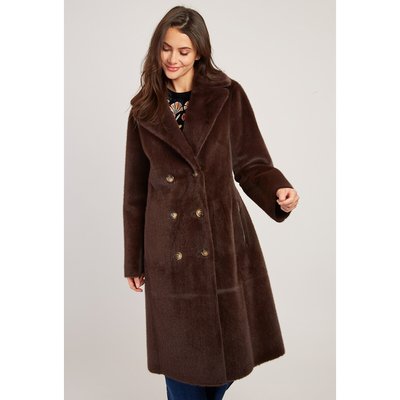Manteau réversible Lenna DERHY