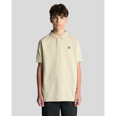 Polo en coton LYLE & SCOTT