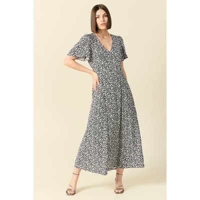 Robe longue éco-responsable BONOBO
