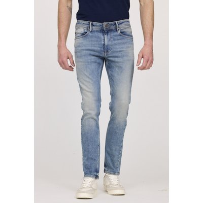 Jean coton tapered JAMOR LEE COOPER