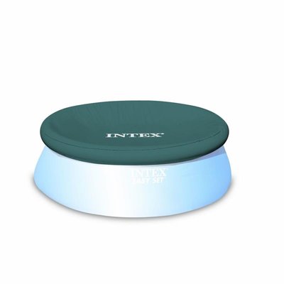 Bâche de protection pour autostable Ø 4,57 m INTEX