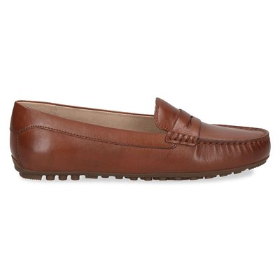 Mocassin en cuir CAPRICE