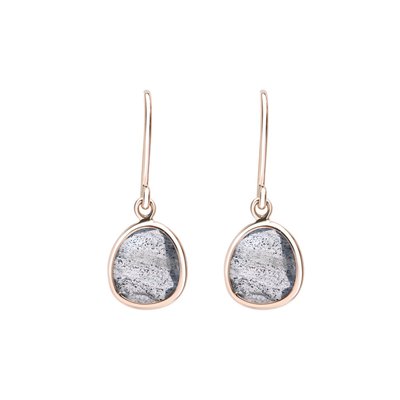 Boucles d'oreille Collection or LOUIS PION