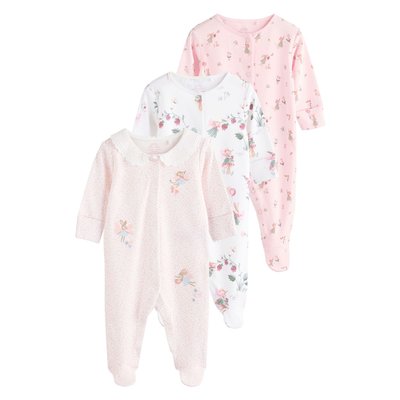 Vetement bebe fille NEXT La Redoute