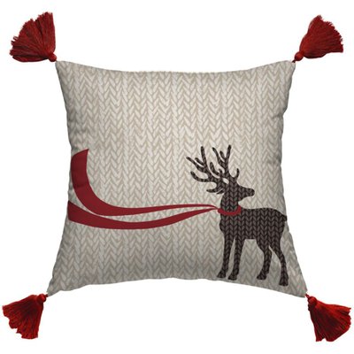 Coussin Vallon C DESIGN HOME TEXTILE