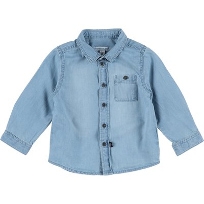 Chemise -  Très bon état VERTBAUDET