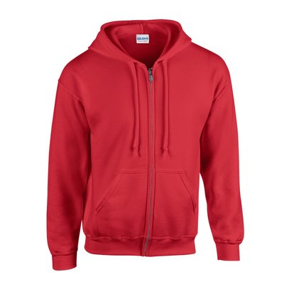 Veste à capuche GILDAN