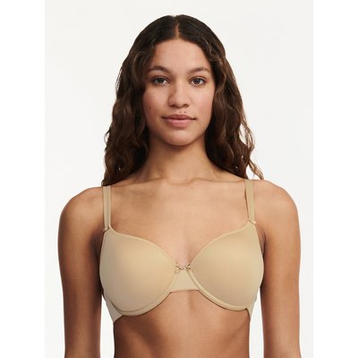 Soutien-gorge mémoire de forme emboîtant BASIC INVISIBLE CHANTELLE