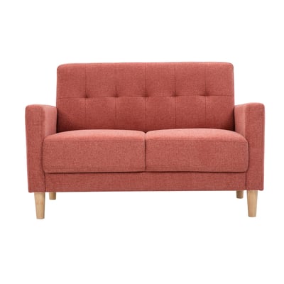 Canapé scandinave 2 places MOON MILIBOO