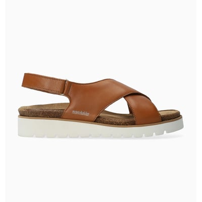 Sandales en cuir TALLY MEPHISTO