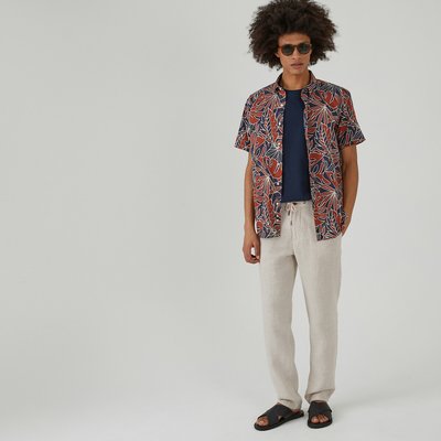 Рубашка прямая LA REDOUTE COLLECTIONS