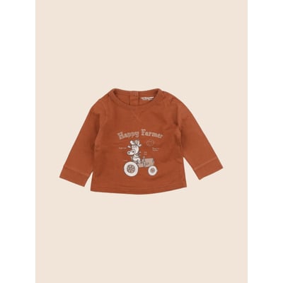 Tee-shirt - Très bon état VERTBAUDET