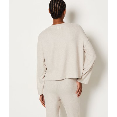 Sweat de pyjama LISANNE ETAM