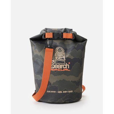 Sac SURF SERIES BARREL BAG 20L RIP CURL