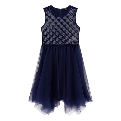 Robe Strass Logo 4G GUESS KIDS