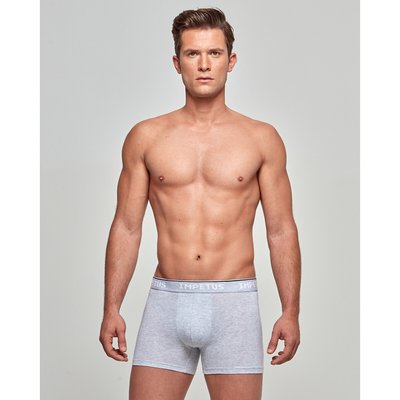 Plain Organic Cotton Hipsters IMPETUS