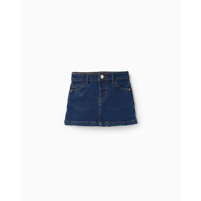 Jupe en jean bebe clearance