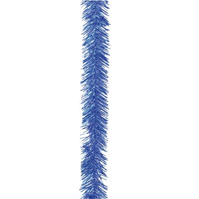 Guirlande 2m bleu roi DOUCEUR D'INTÉRIEUR