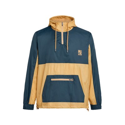 VESTE COUPE-VENT SAHARA PULLIN