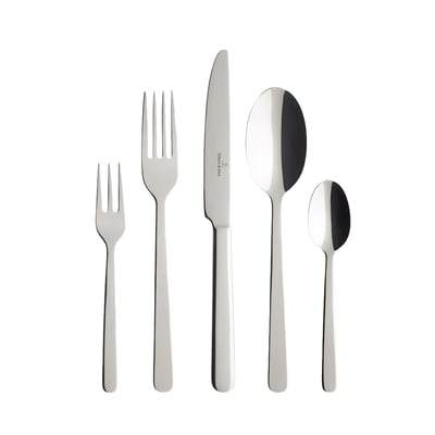 Ménagère 30Pcs. LOUIS VILLEROY & BOCH