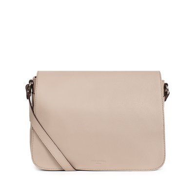 Sac porté travers  Cuir CONFORT HEXAGONA