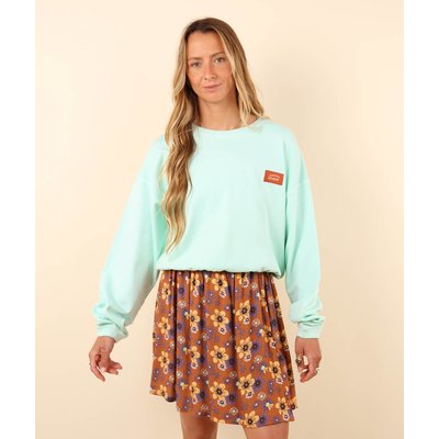 Sweat surteint SEALAN OXBOW