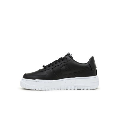 Air force 1 noir La Redoute