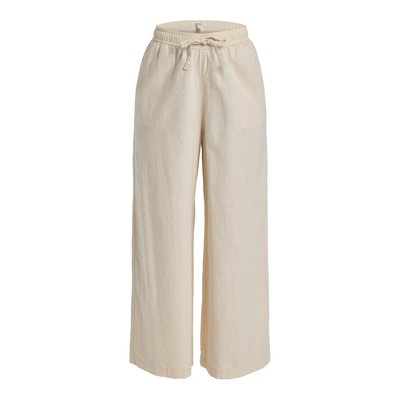 Pantalon à taille élastique LEKEITIO BREAK. ROXY