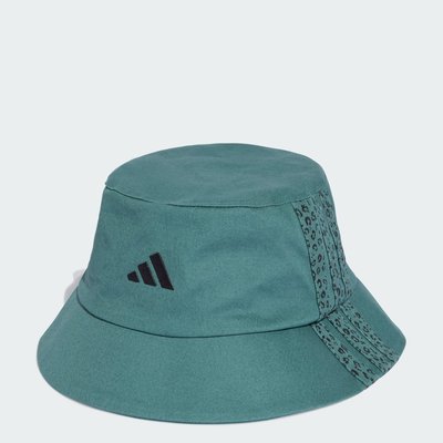 Bob adidas Sportswear graphique léopard 3 bandes ADIDAS SPORTSWEAR