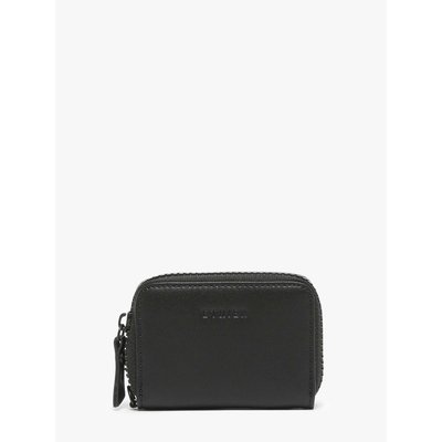Porte-monnaie Oxer cuir ETRIER