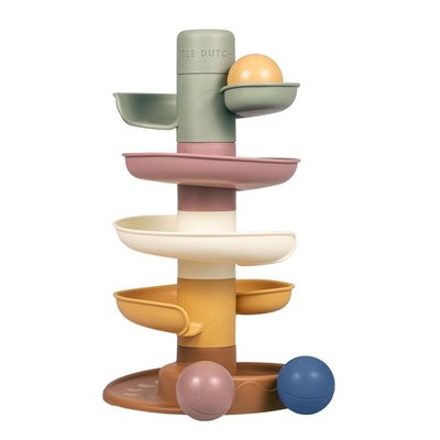 Tour en spirale LITTLE DUTCH