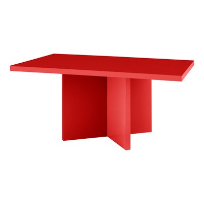 Table basse rectangulaire CHARLA REALLY NICE THINGS
