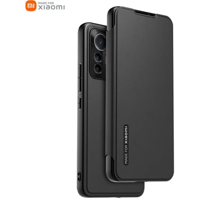 Etui 12 Lite noir XIAOMI